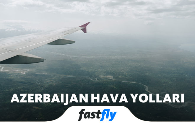 en ucuz azerbaijan airlines ucak bileti fastfly com
