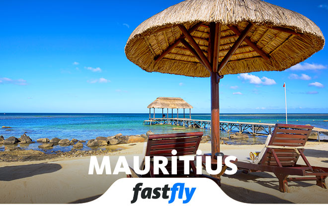 Mauritius Uçak Bileti