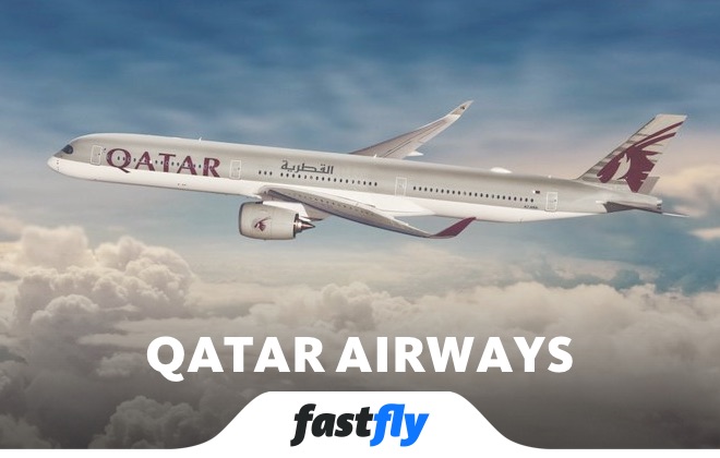 qatar airways uçakları