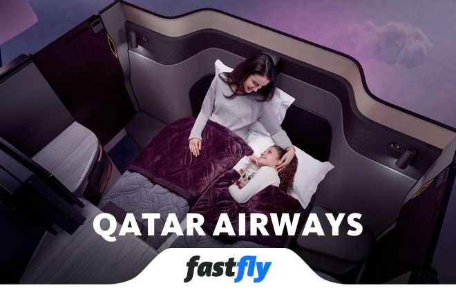 qatar airways uçuşları