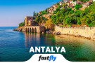 Antalya