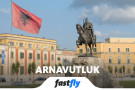 Arnavutluk