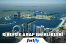 Birleşik Arap Emirlikleri