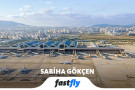Sabiha Gökçen