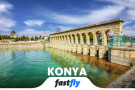 Konya