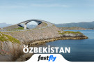 Özbekistan