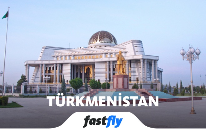 turkmenistan mary