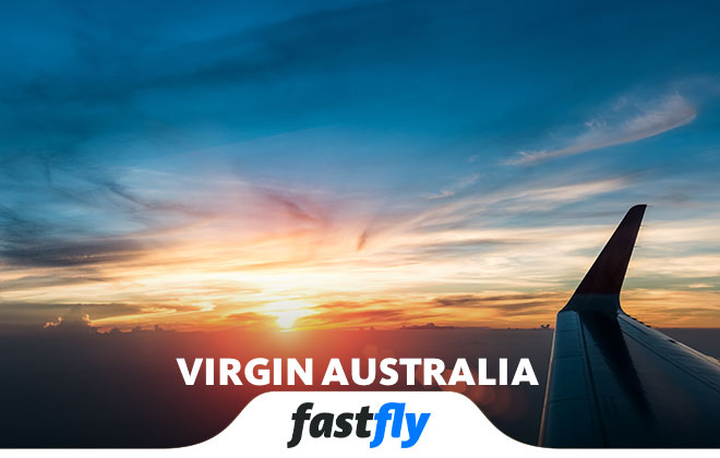 virgin avusturalya nerelere uçuyor