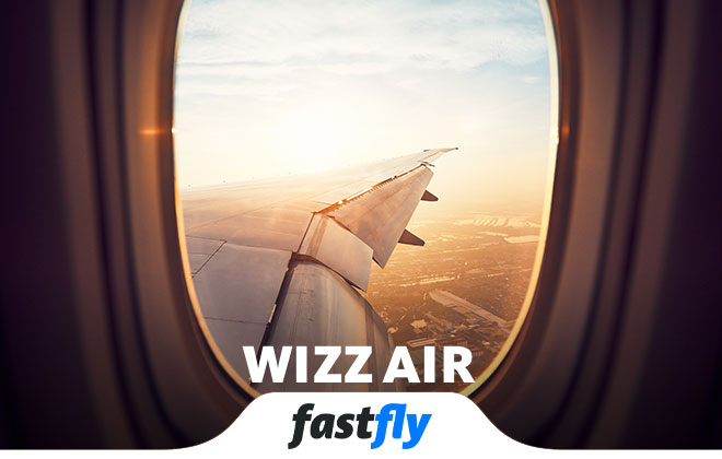 wizz air uçak bileti